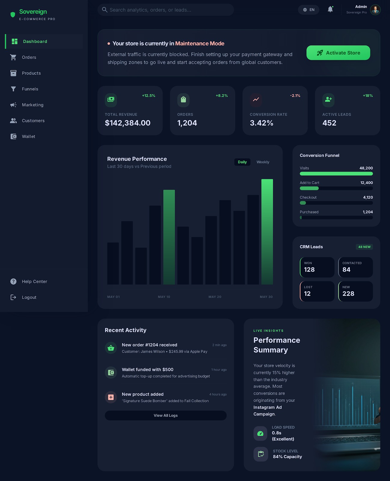 Mobile app